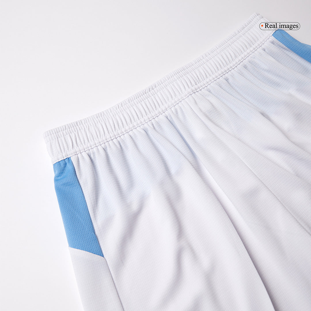 Manchester City Hjemmeshorts 2025/26 – bilde 6