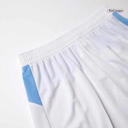 Manchester City Hjemmeshorts 2025/26 – bilde 6