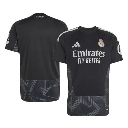 Real Madrid Keeperdrakt 2026/27