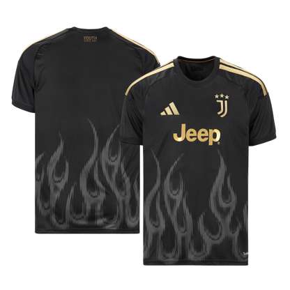 Juventus Tredjedrakt 2026/27