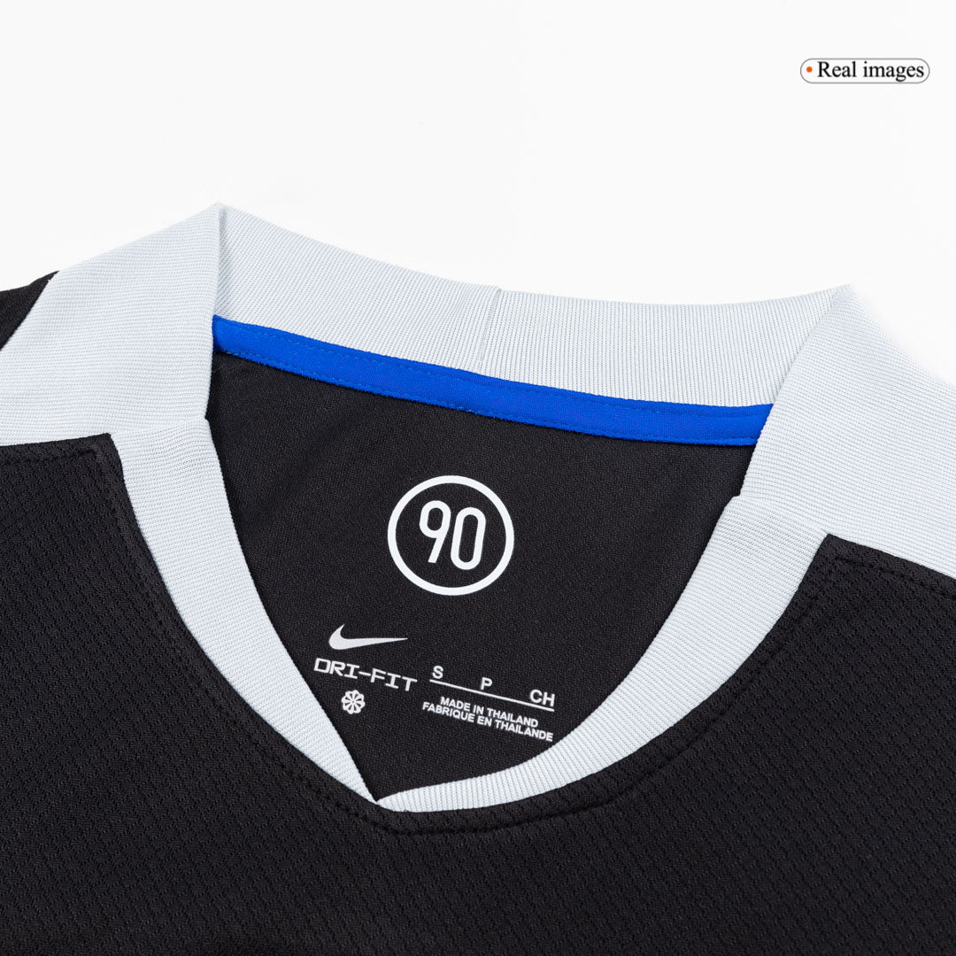 Chelsea Tredjedraktsett 2025/26 – bilde 9