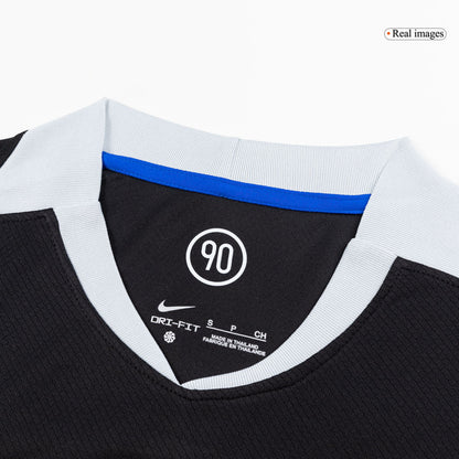 Chelsea Tredjedraktsett 2025/26 – bilde 9