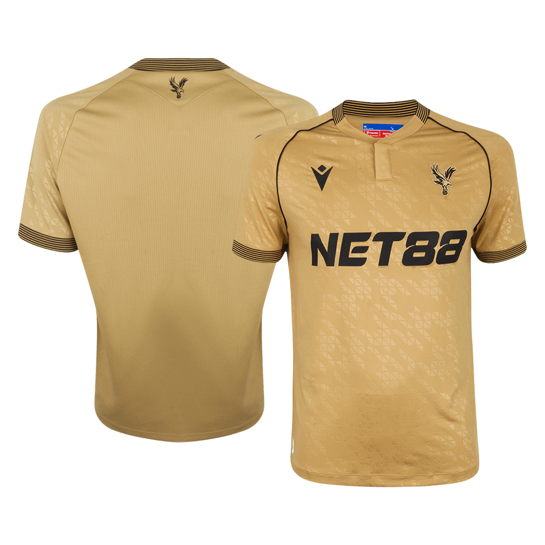 Crystal Palace Bortedrakt 2025/26 – bilde 9