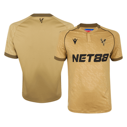 Crystal Palace Bortedrakt 2025/26 – bilde 9