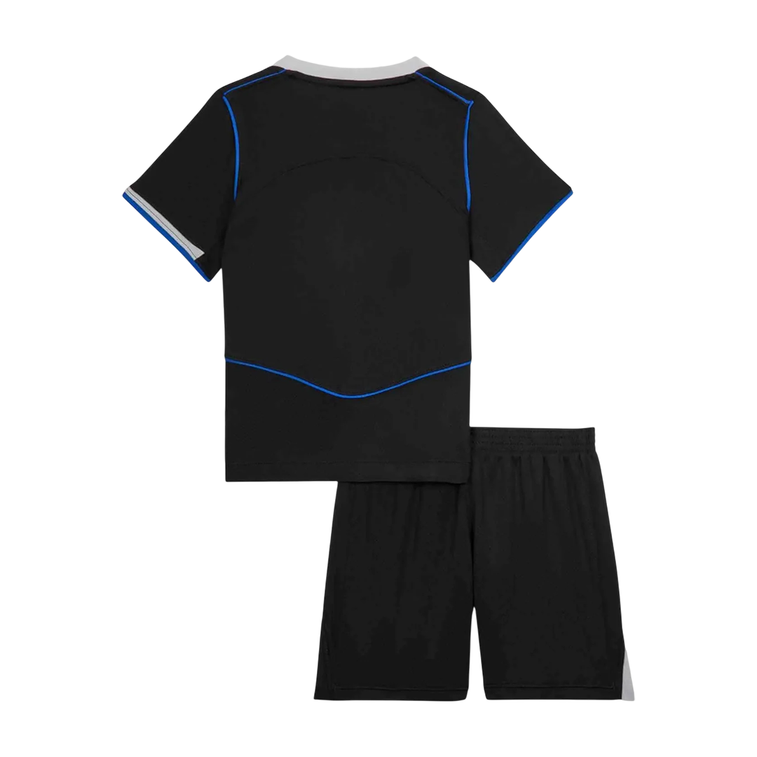 Chelsea Tredjedraktsett Barn 2025/26 – bilde 10