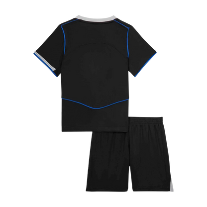 Chelsea Tredjedraktsett Barn 2025/26 – bilde 10