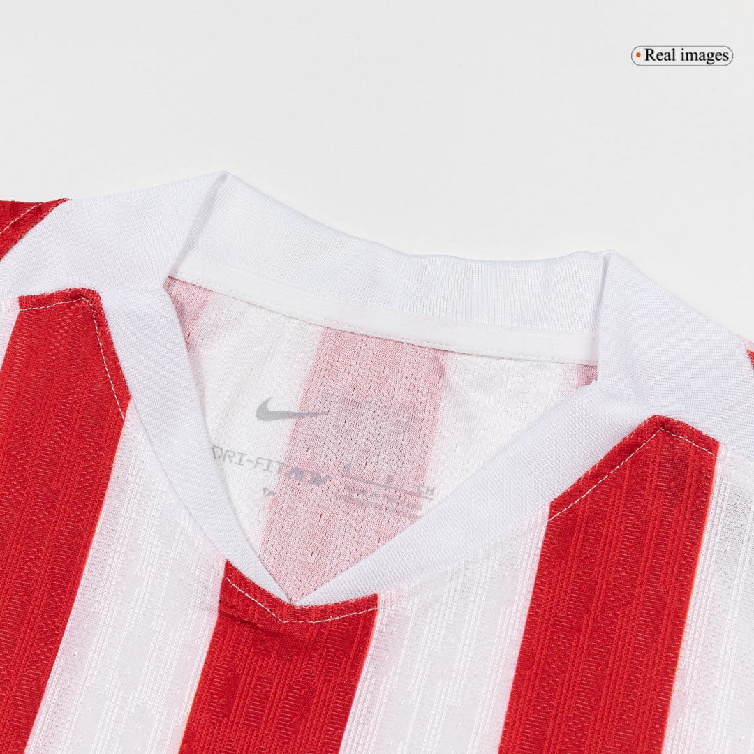 Atletico Madrid Hjemmedrakt 2025/26 – SØRLOTH #9 (Spillerversjon) – bilde 8