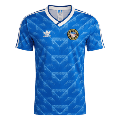 USA Retro Bortedrakt 1988