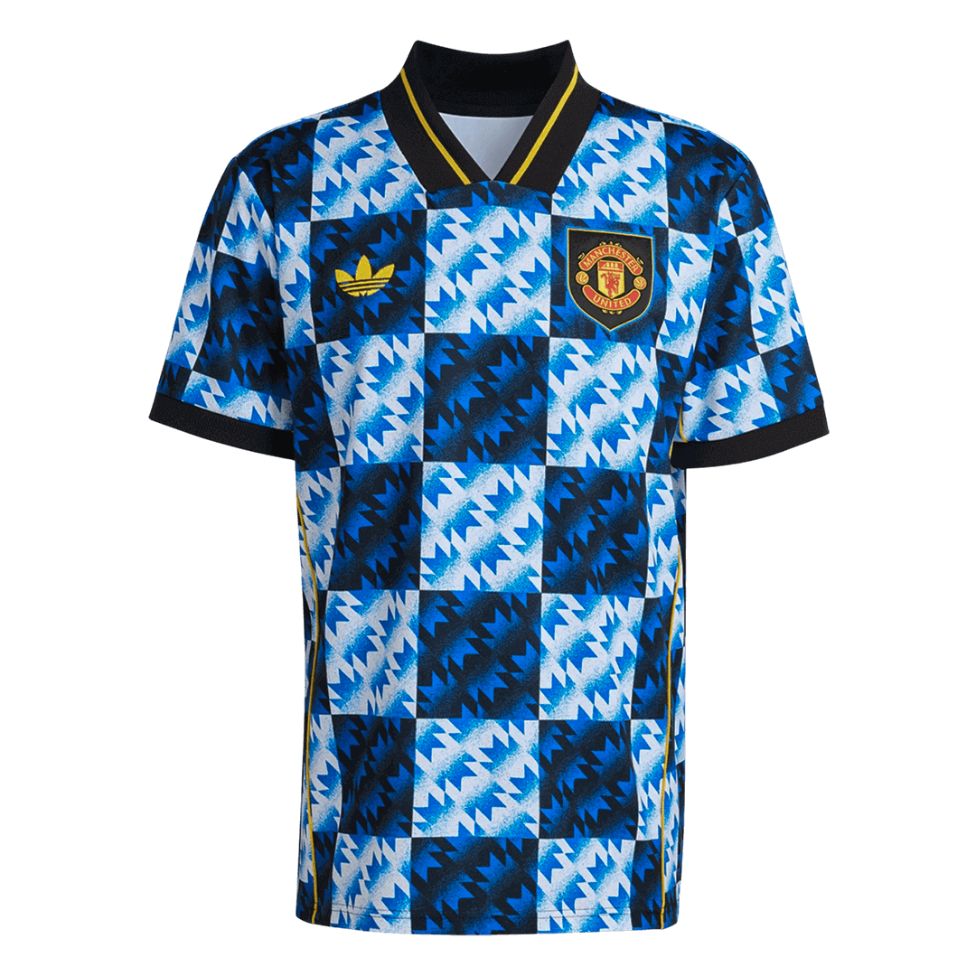 Manchester United LFSTLR Spesialdrakt 2025/26