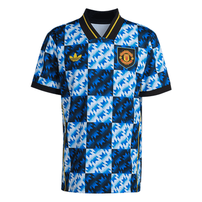 Manchester United LFSTLR Spesialdrakt 2025/26