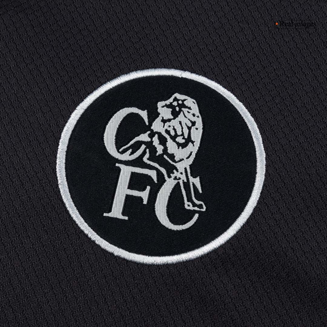 Chelsea Tredjedrakt 2025/26 – bilde 5