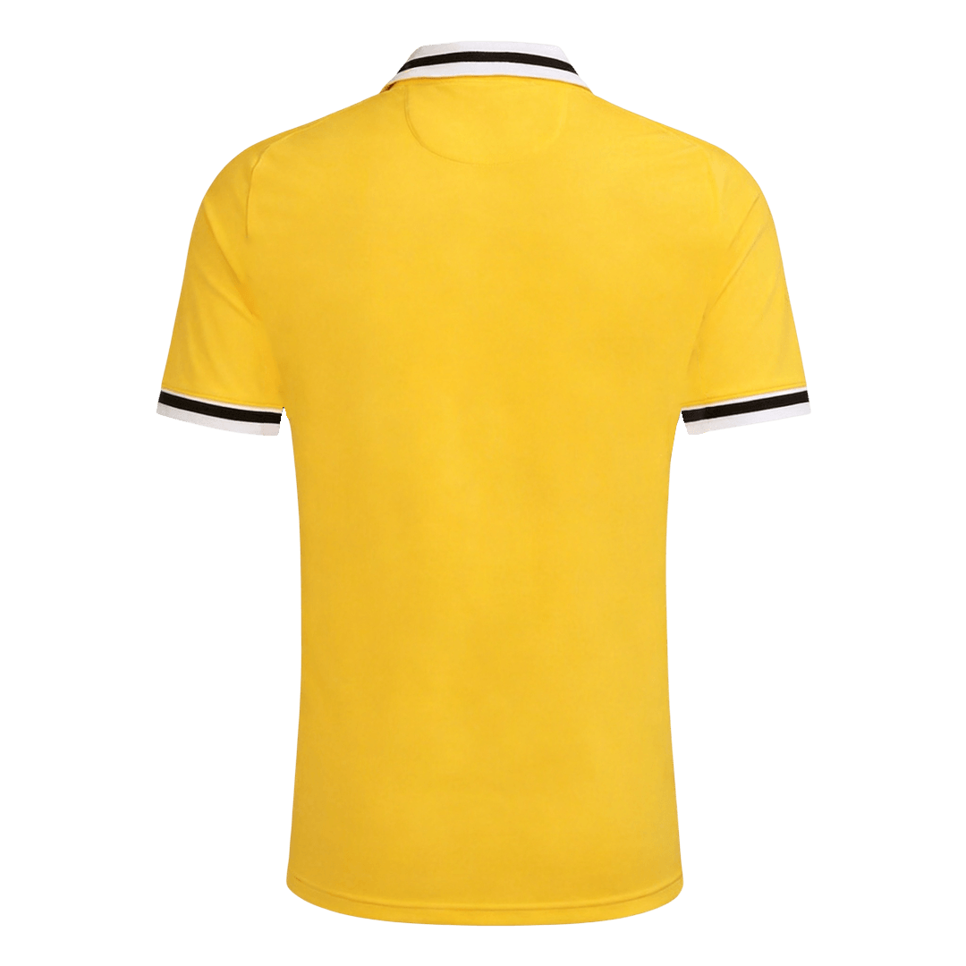 Juventus Retro Bortedrakt 2013/14 – bilde 3