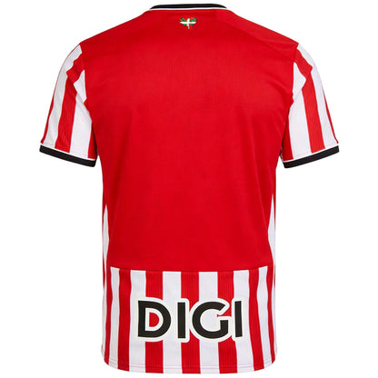 Athletic Club de Bilbao Hjemmedrakt 2026/27