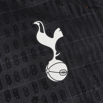 Tottenham Hotspur Bortedrakt 2025/26 (Spillerversjon) – bilde 8