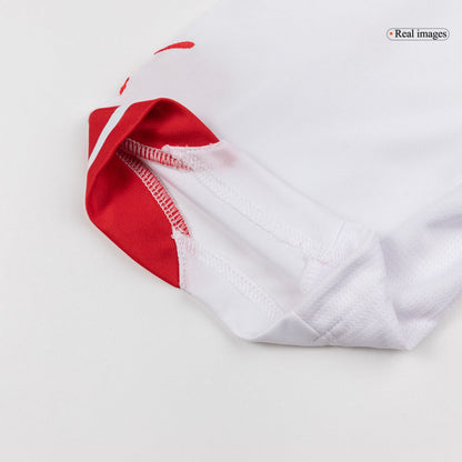 Arsenal Retro Hjemmedrakt 2014/15 – bilde 5