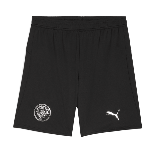 Manchester City Borteshorts 2025/26