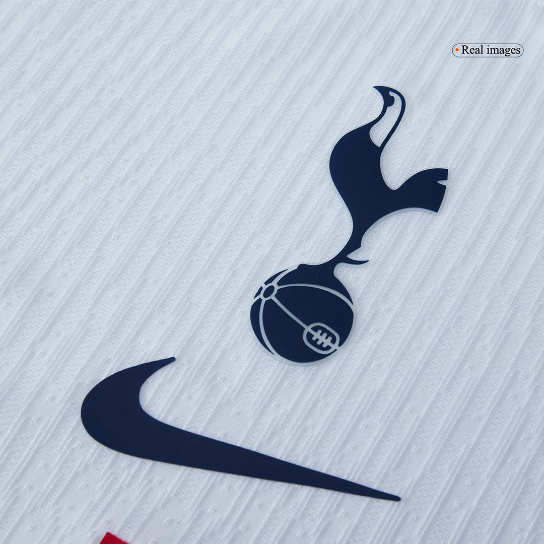 Tottenham Hotspur Hjemmedrakt 2025/26 – XAVI #7 (Spillerversjon) – bilde 6