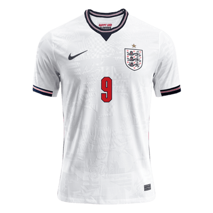 England Hjemmedrakt VM 2026 – KANE #9 (Spillerversjon) – bilde 8