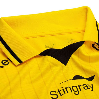 FK Bodø/Glimt Hjemmedrakt 2026