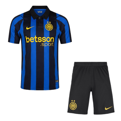 Inter Milan Hjemmedraktsett 2026/27
