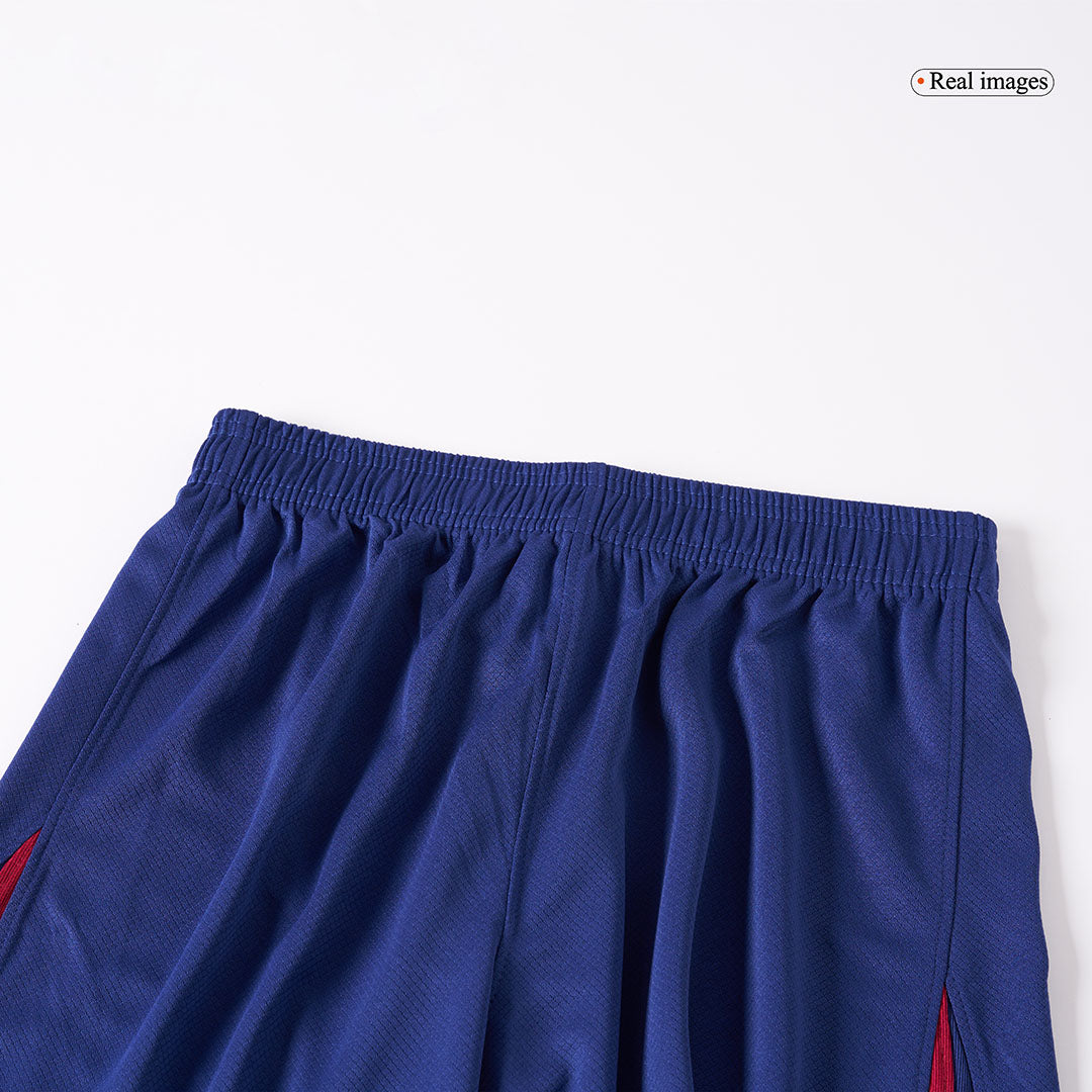 Barcelona Hjemmeshorts 2025/26 – bilde 5