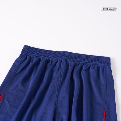 Barcelona Hjemmeshorts 2025/26 – bilde 5