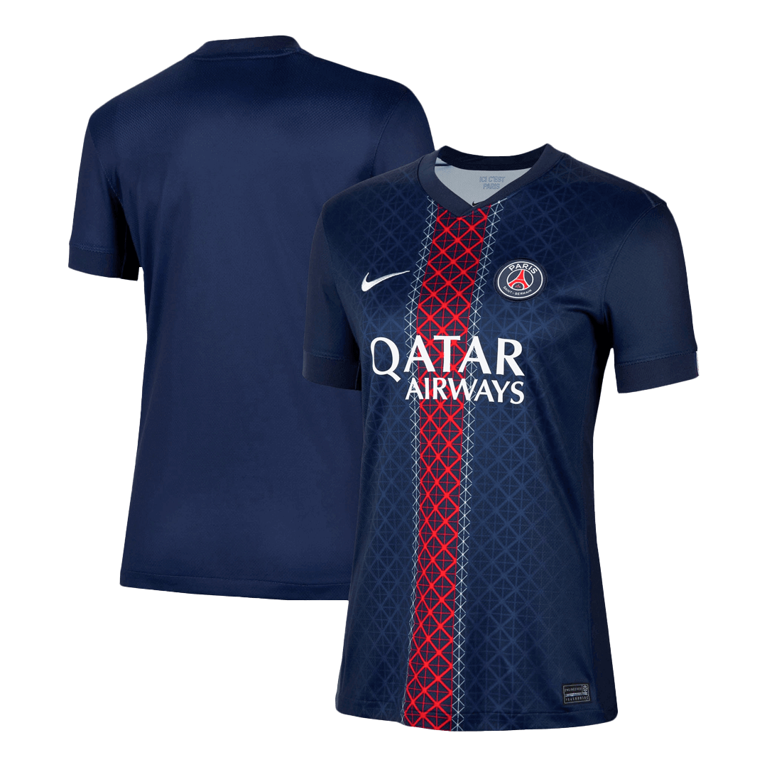 PSG Hjemmedrakt Dame 2025/26 – bilde 8
