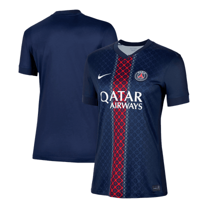 PSG Hjemmedrakt Dame 2025/26 – bilde 8