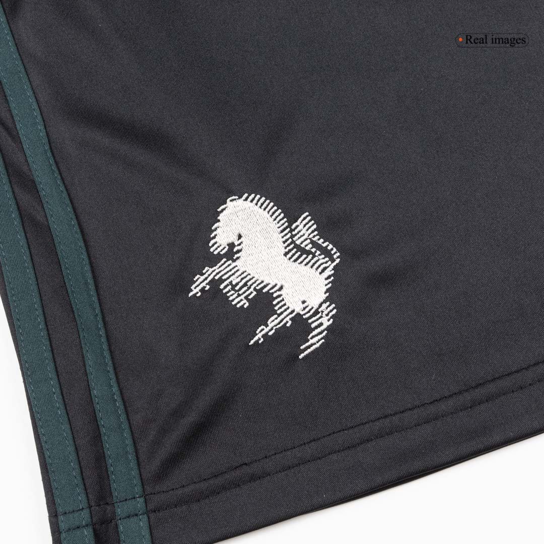 Juventus Tredjeshorts 2025/26 – bilde 3