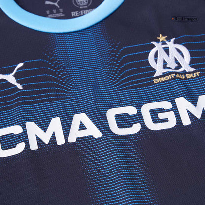 Marseille Bortedraktsett Barn 2025/26 – bilde 6