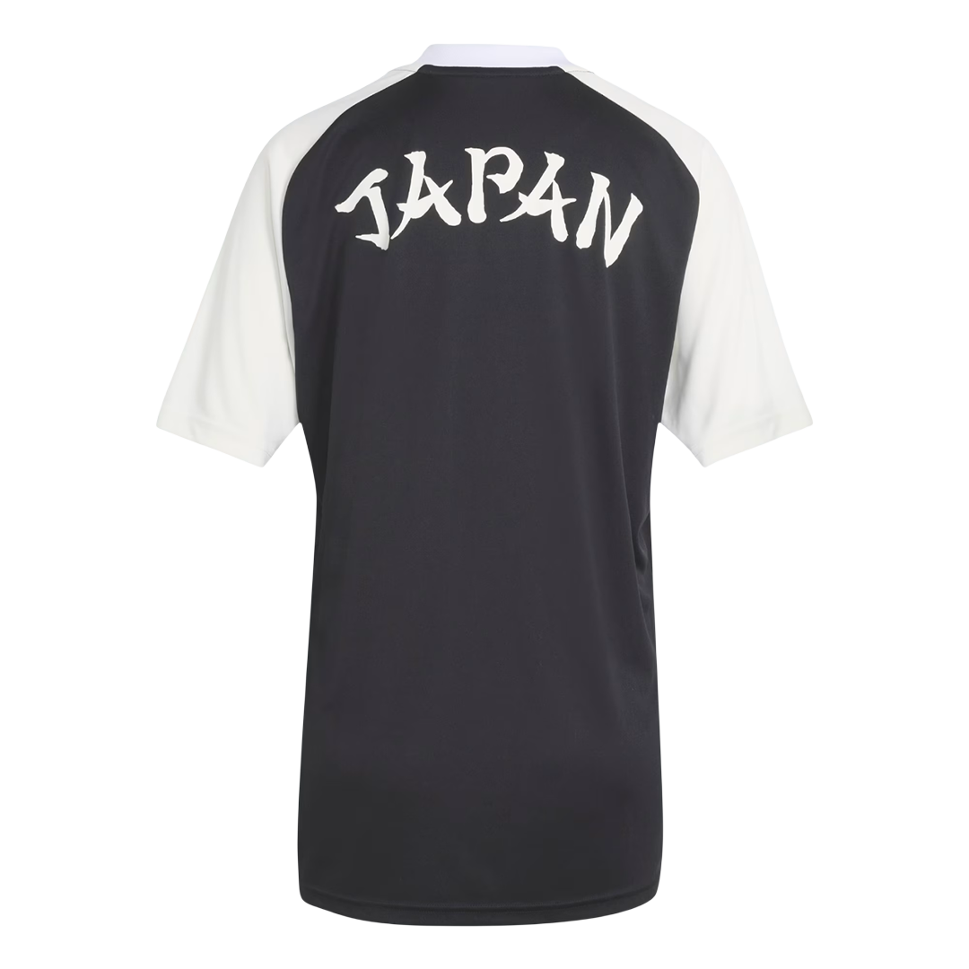 Japan Oppvarmingsdrakt VM 2026 – bilde 3