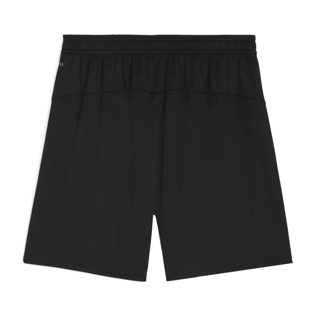 Manchester City Borteshorts 2025/26 – bilde 7