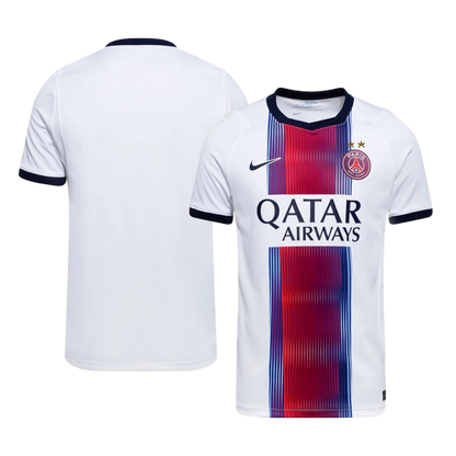 PSG Bortedrakt 2026/27