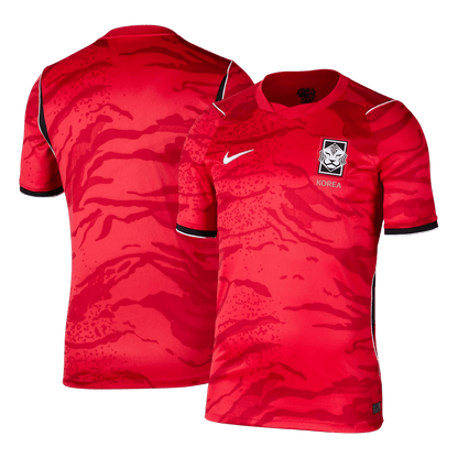 Sør-Korea Hjemmedrakt VM 2026 – bilde 2