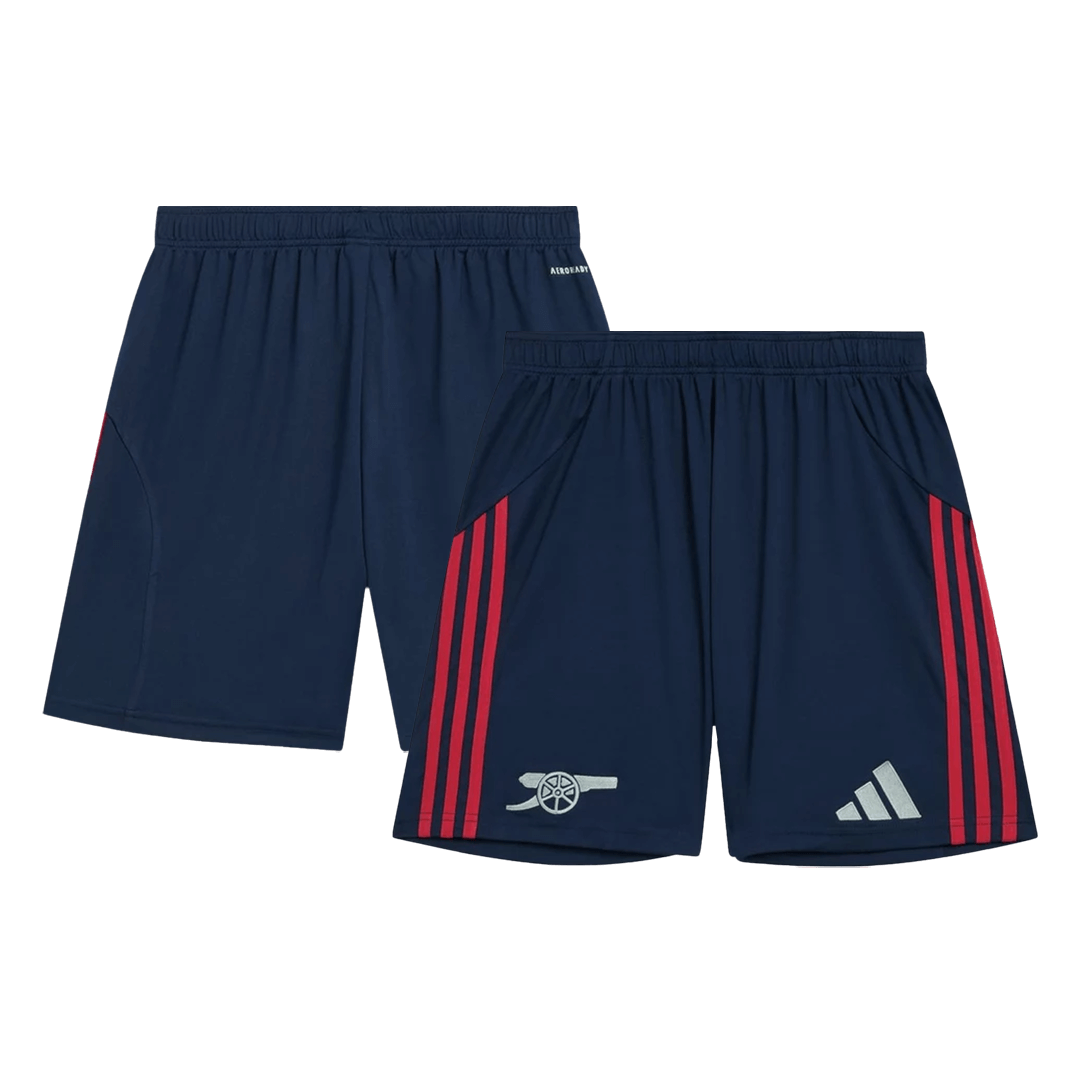 Arsenal Borteshorts 2025/26 – bilde 6