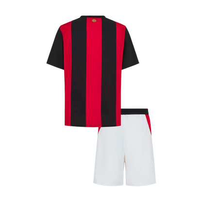 AC Milan Hjemmedraktsett Barn 2026/27