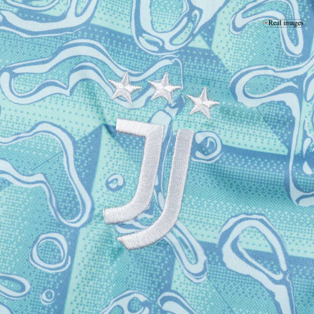 Juventus Bortedrakt Dame 2025/26 – bilde 5