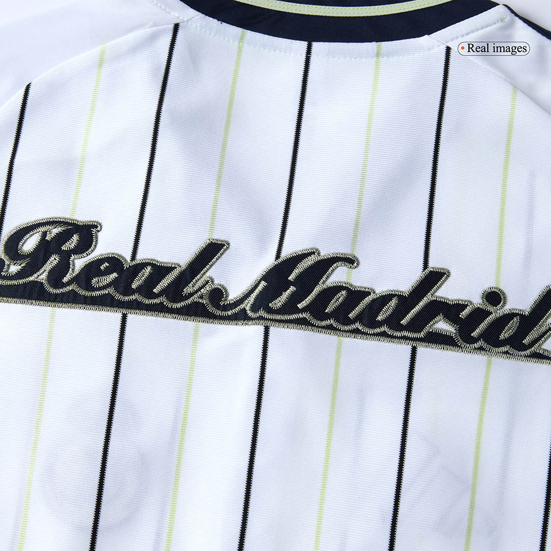 Real Madrid US Pack Spesialdrakt 2025/26 – bilde 2