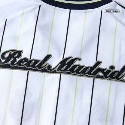Real Madrid US Pack Spesialdrakt 2025/26 – bilde 2