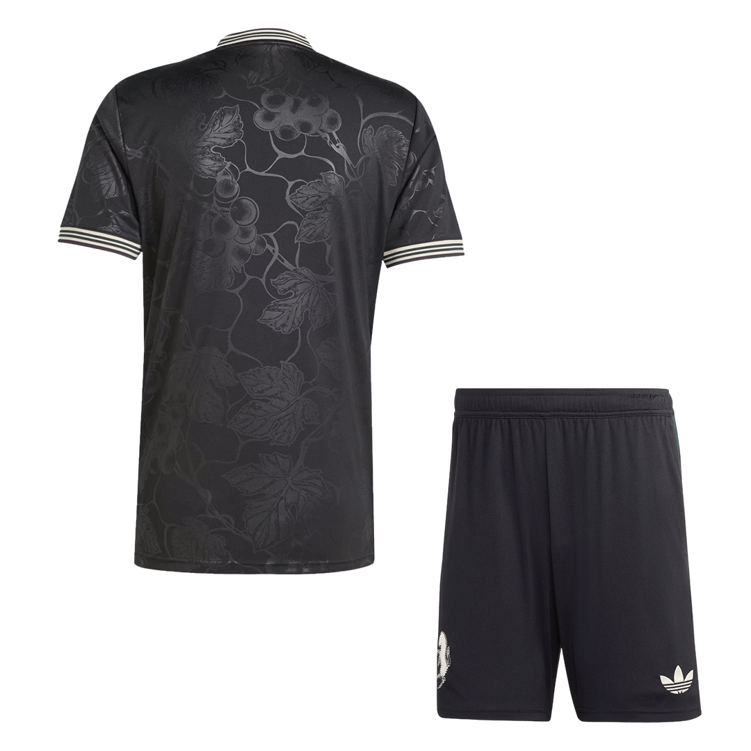 Juventus Tredjedraktsett 2025/26 – bilde 13