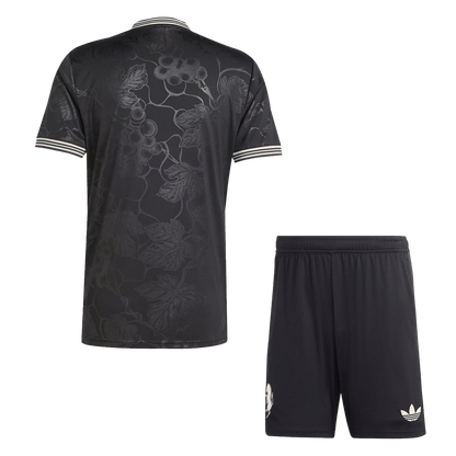 Juventus Tredjedraktsett 2025/26 – bilde 13