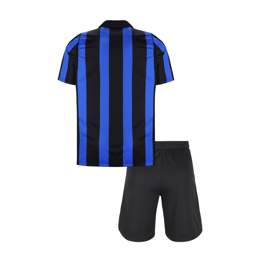 Inter Milan Hjemmedraktsett Barn 2026/27
