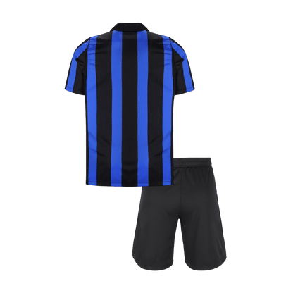 Inter Milan Hjemmedraktsett Barn 2026/27