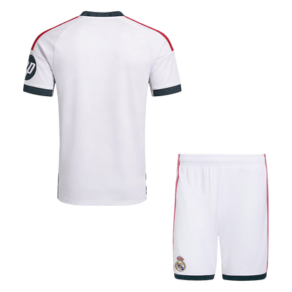Real Madrid Hjemmedraktsett 2026/27 – bilde 5