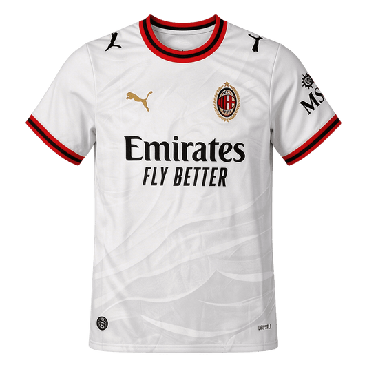 AC Milan Bortedrakt 2026/27