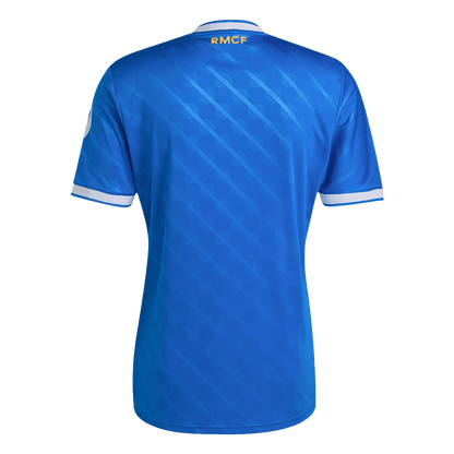 Real Madrid Tredjedrakt 2025/26 – bilde 10