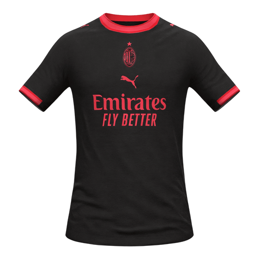 AC Milan Tredjedrakt 2026/27