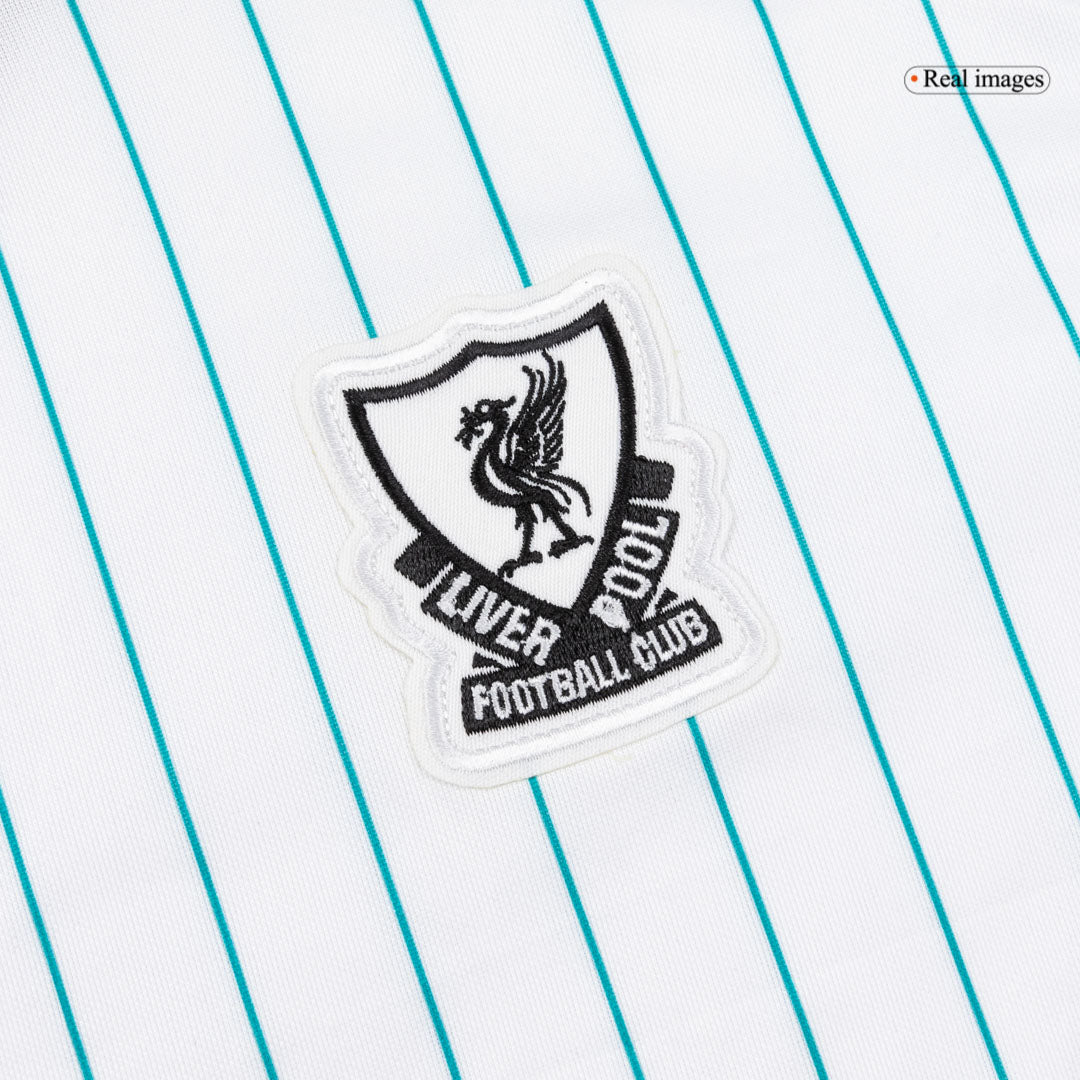 Liverpool ICON Spesialdrakt 2025/26 – bilde 5
