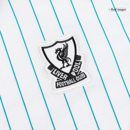 Liverpool ICON Spesialdrakt 2025/26 – bilde 5
