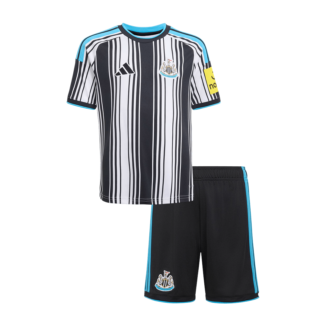 Newcastle United Hjemmedraktsett Barn 2026/27